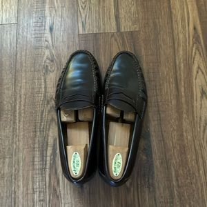 Jack Erwin penny loafers. Made in Spain. Size 11.5